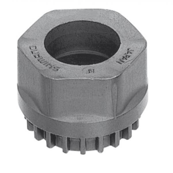 TRETLAGERABZIEHER SHIMANO TL-UN74-S