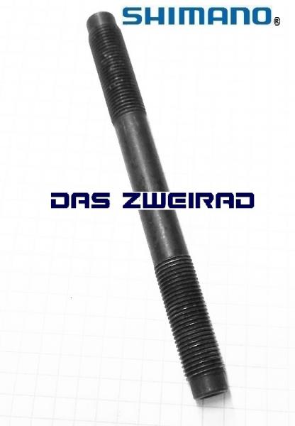 VORDERRAD-HOHLACHSE VR. 10x108MM, SHIMANO HB-M564