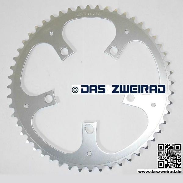 KETTENBLATT 52Z. SUGINO, LK.110MM