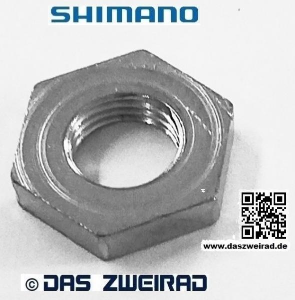 KONTERMUTTER, SHIMANO 3,5 MM