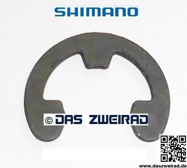 SICHERUNGSSCHEIBE  SHIMANO, Ø 9,0 MM