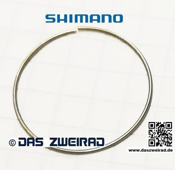 SICHERUNG F. ANTRIEBSSCHEIBE  SHIMANO
