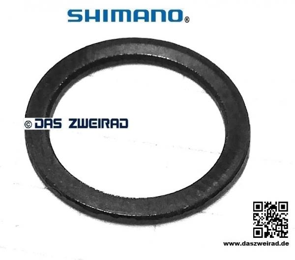 ANLAUFSCHEIBE  SHIMANO 12x15x1 MM