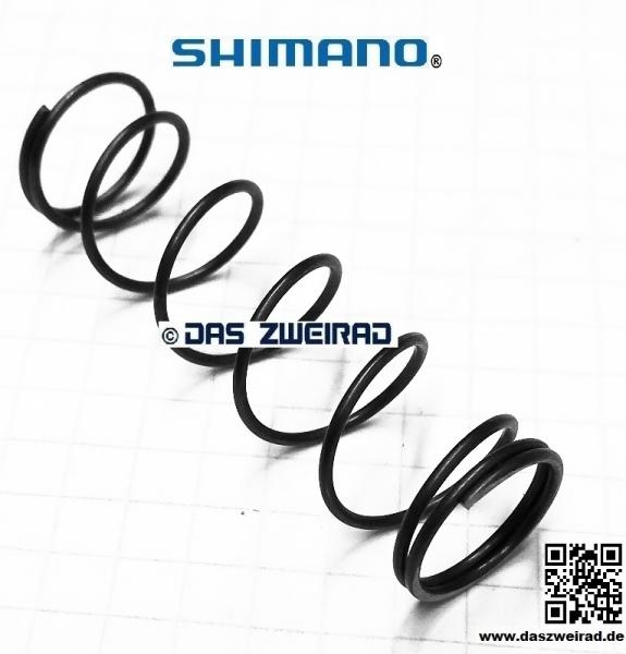 DRUCKFEDER SHIMANO