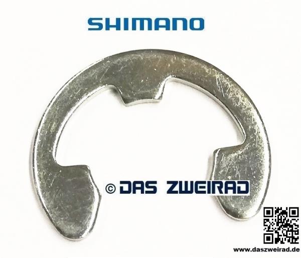SICHERUNGSSCHEIBE  SHIMANO, Ø 12,0x1,3 MM