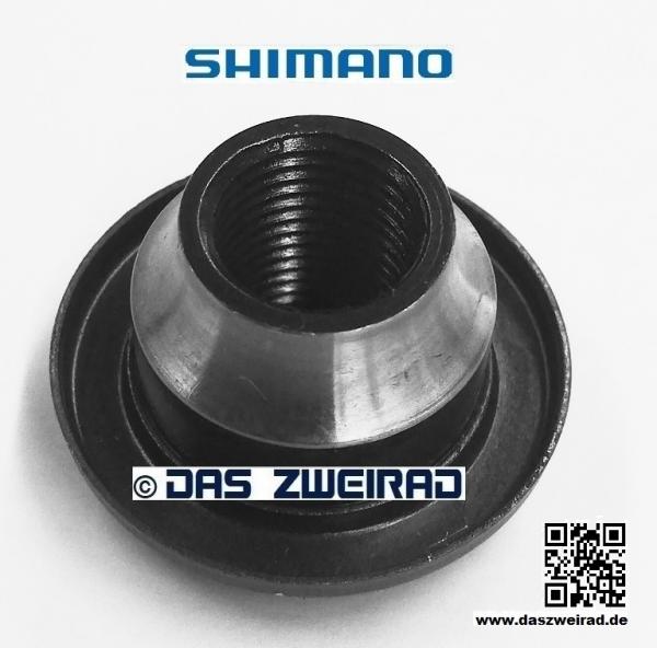 KONUS M10x16 MM. M. STAUBKAPPE, SHIMANO