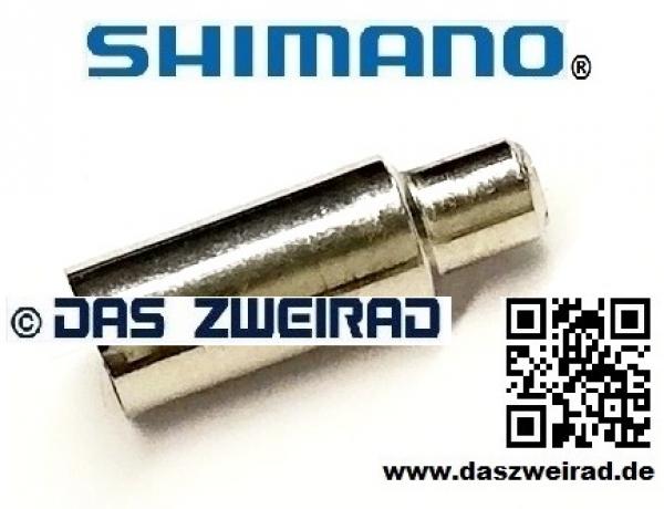 SPITZHUELSE SHIMANO Ø 5 MM