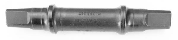 INNENLAGER-EINHEIT SHIMANO BB-1050  70-115MM