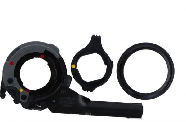 SCHALTEINHEIT SHIMANO CJ-8S40, 8-G.