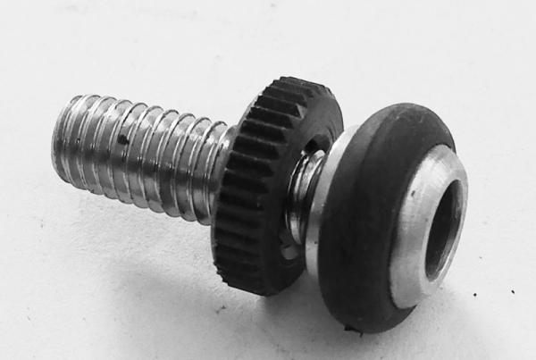 KABELSTELLSCHRAUBE SHIMANO,  6x17 MM