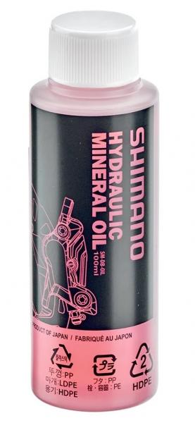 MINERALOEL SHIMANO 100 ML