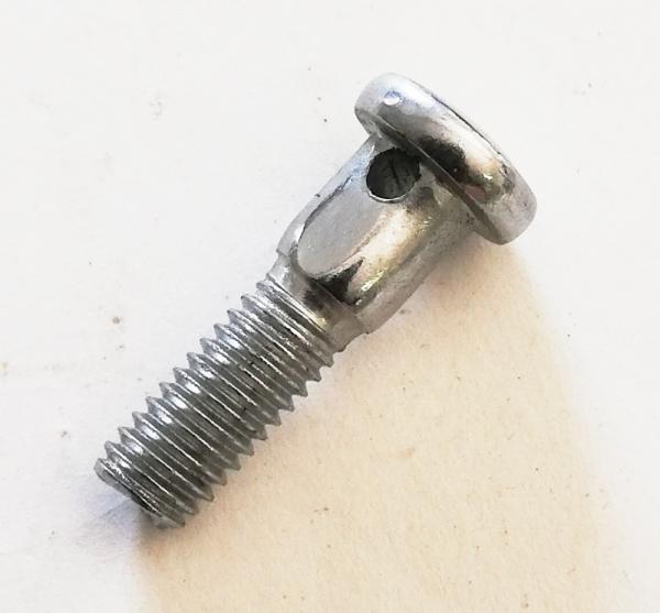 KABELKLEMMSCHRAUBE SHIMANO , 5x17 MM
