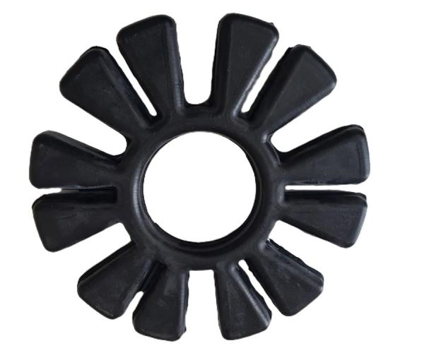 GUMMIDAEMPFER HERCULES ULTRA 80