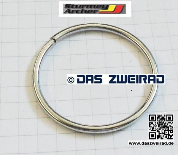 SPRENGRING SUNRACE, HSL721,  Ø 31 x 35,8 x 2,3 MM