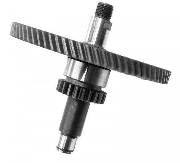 VORGELEGERAD SACHS 505/2