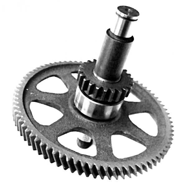 VORGELEGERAD SACHS 505/2