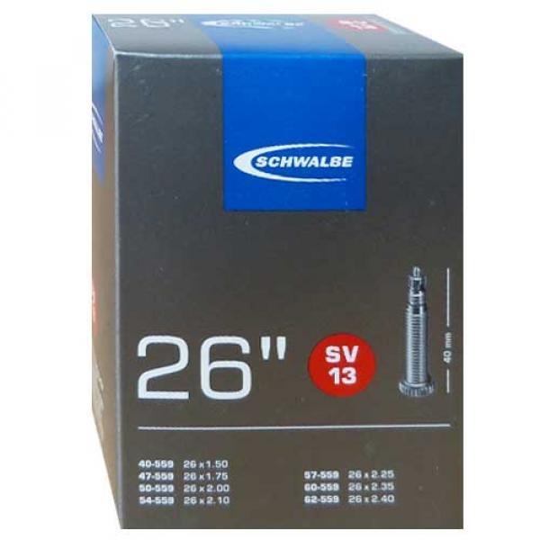 SCHLAUCH SCHWALBE SV13-40, 40-62/559