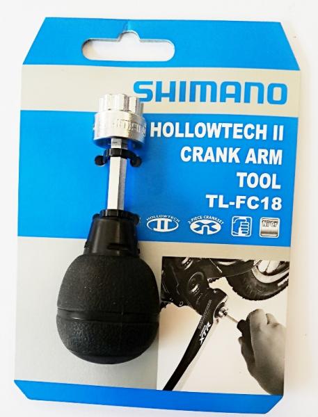 WERKZEUG SHIMANO TL-TF18