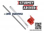 DRUCKSTIFT/-ROEHRCHEN SET, SRAM S7